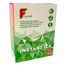 GHIACCIO ISTANTANEO FARZEDI PE 2 PEZZI