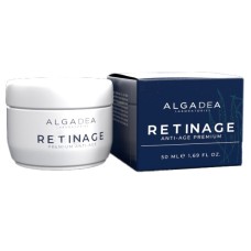 ALGADEA RETINAGE CREMA 50 ML