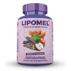 LIPOMEL 30 CAPSULE