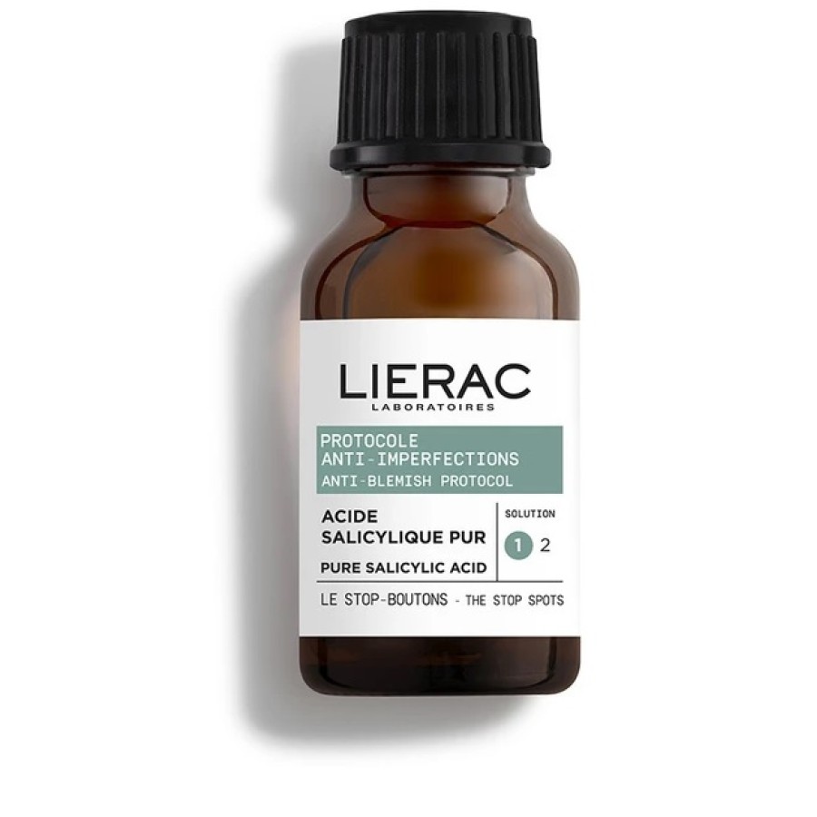 PROTOCOLE LO STOP-IMPERFEZIONI 15 ML