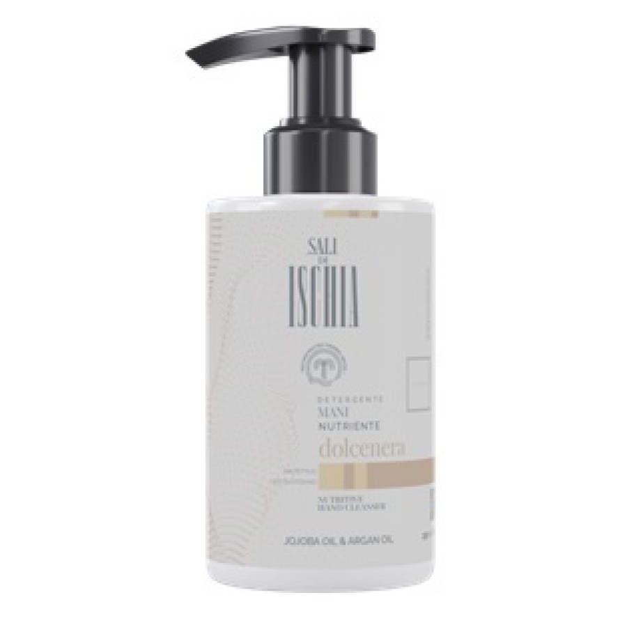 SALI DI ISCHIA SAPONE MANI DOLCENERA 250 ML