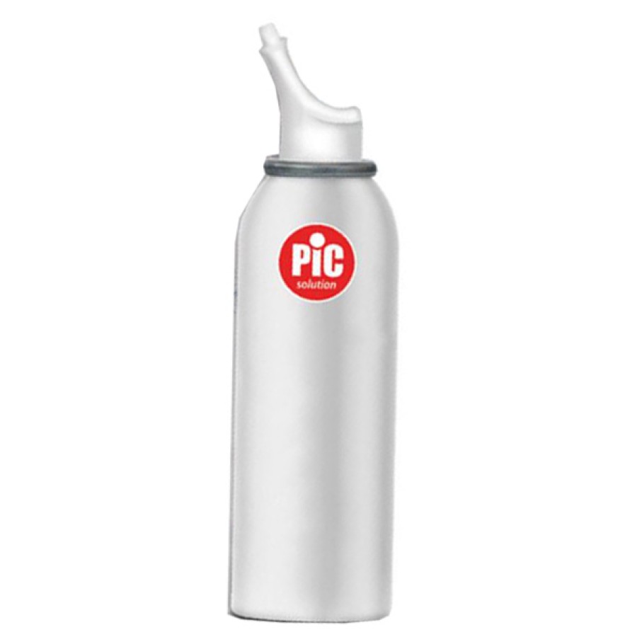 SOLUZIONE IPERTONICA RINOFLUX+ HYPER SPRAY 100 ML
