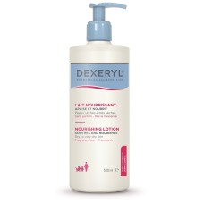 DEXERYL LATTE NUTRITIVO 500 ML