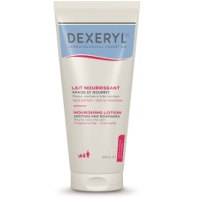 DEXERYL LATTE NUTRITIVO 200 ML