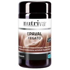 NUTRIVA EPAVAL 50 CAPSULE