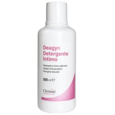 DEAGYN DETERGENTE INTIMO 500 ML