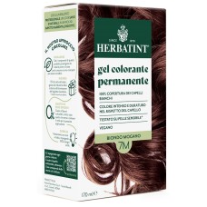 HERBATINT 7M BIONDO MOGANO 170 ML