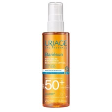 BARIESUN SPF50+ OLIO SECCO ILLUMINANTE 200 ML