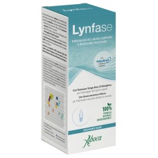 LYNFASE CONCENTRATO FLUIDO 180 G