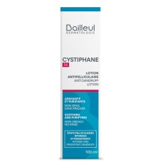 CYSTIPHANE DS LOZIONE ANTIFORFORA 100 ML