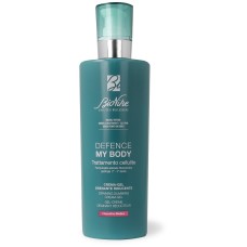 CREMA GEL DRENANTE RIDUCENTE DEFENCE MY BODY 400 ML