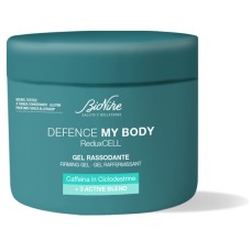 DEFENCE MY BODY REDUXCELL GEL RASSODANTE 300 ML