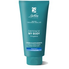 DEFENCE MY BODY SMAGLIATURE CREMA ELASTICIZZANTE 300 ML