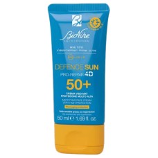 DEFENCE SUN 50+ CREMA VISO MAT 50 ML