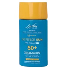 DEFENCE SUN 50+ FLUIDO VISO ANTI-LUCIDITA' 50 ML
