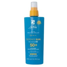 DEFENCE SUN 50+ LATTE SPRAY 200 ML