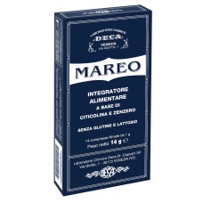 MAREO 14 COMPRESSE FILMATE