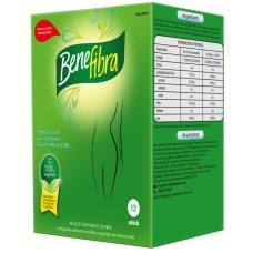 BENEFIBRA LIQUIDA 12 STICK DA 30 ML