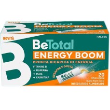 BETOTAL ENERGY BOOM 20 STICK