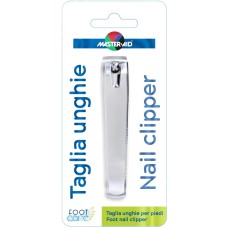 MASTER-AID FOOTCARE TAGLIAUNGHIE PIEDE