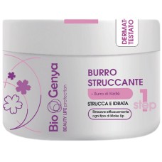 BIOGENYA BURRO STRUCCANTE 80 ML