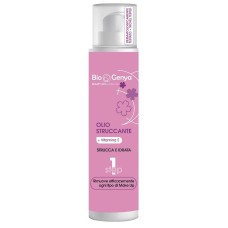 BIOGENYA OLIO GEL STRUCCANTE 80 ML