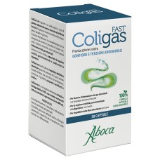 COLIGAS FAST 30 CAPSULE