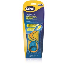 SCHOLL GELACTIV SCARPE CASUAL SNEAKERS MISURA LARGE NUOVA SERIE 2025 1 PAIO