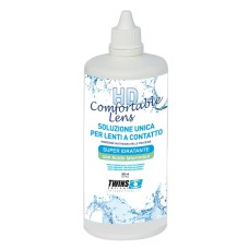 SOLUZIONE UNICA PULIZIA OCCHIALE HD COMFORTABLE 360 ML