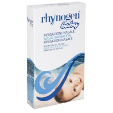 RHYNOGEN BABY SACCA + DEFLUSSORE