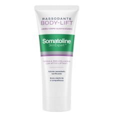 SOMATOLINE SKIN EXPERT RASSODANTE CORPO ELASTICIZZANTE 200 ML