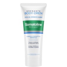 SOMATOLINE SKIN EXPERT DRENANTE BODY DREN 200 ML