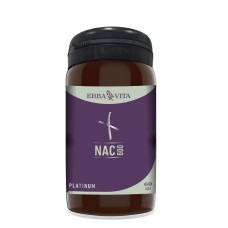 NAC 600 60 CAPSULE