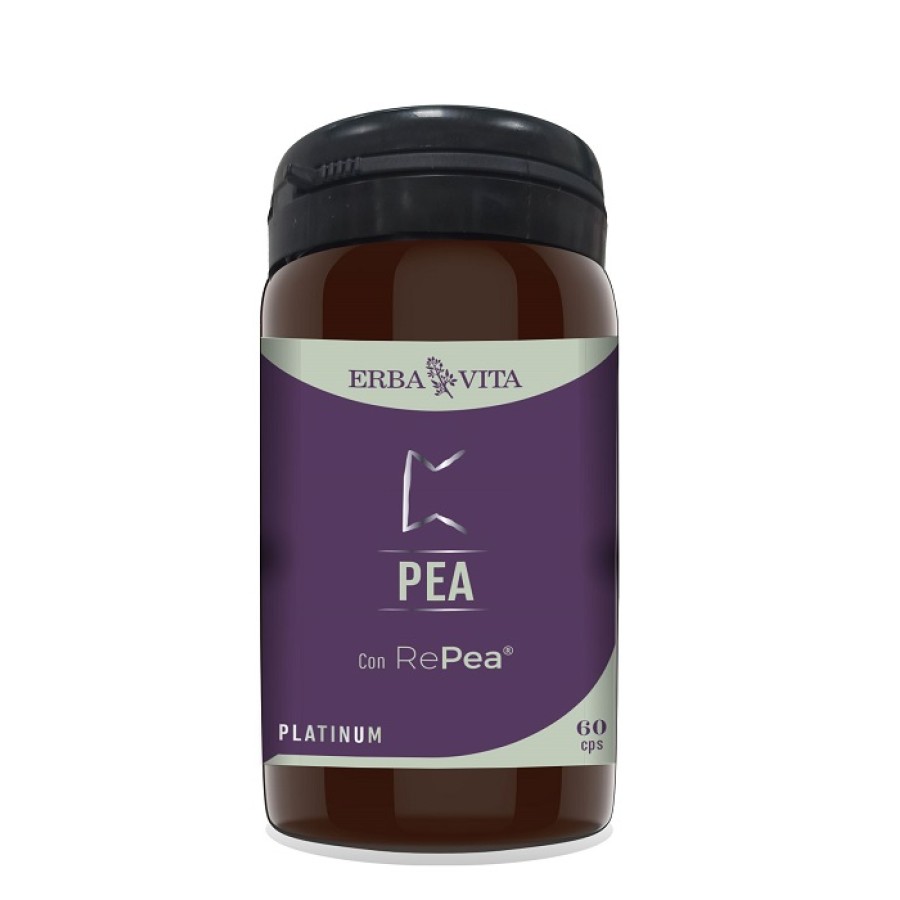 PEA 60 CAPSULE PEA 60 CAPSULE