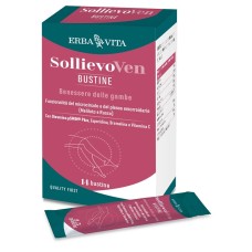 SOLLIEVO VEN 14 BUSTINE