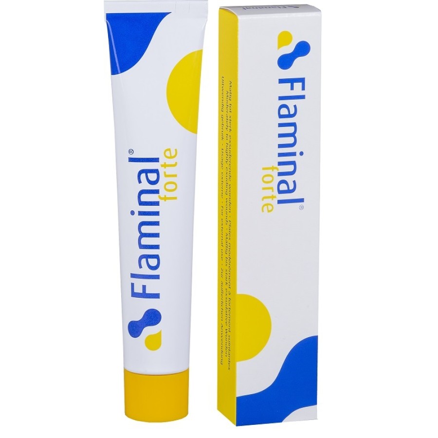 FLAMINAL FORTE 50 G