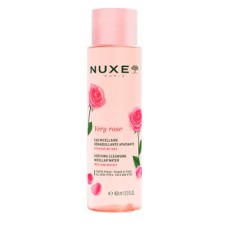 NUXE VERY ROSE MICELLAR WATER 400 ML
