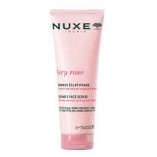 NUXE VERY ROSE RADIANCE FACE SCRUB 75 ML