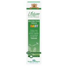 LEDUM DS PROTECTIVE CREAM BABY 75 ML