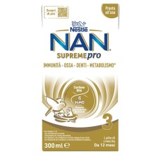 NAN SUPREMEPRO 3 LIQUIDO 300 ML