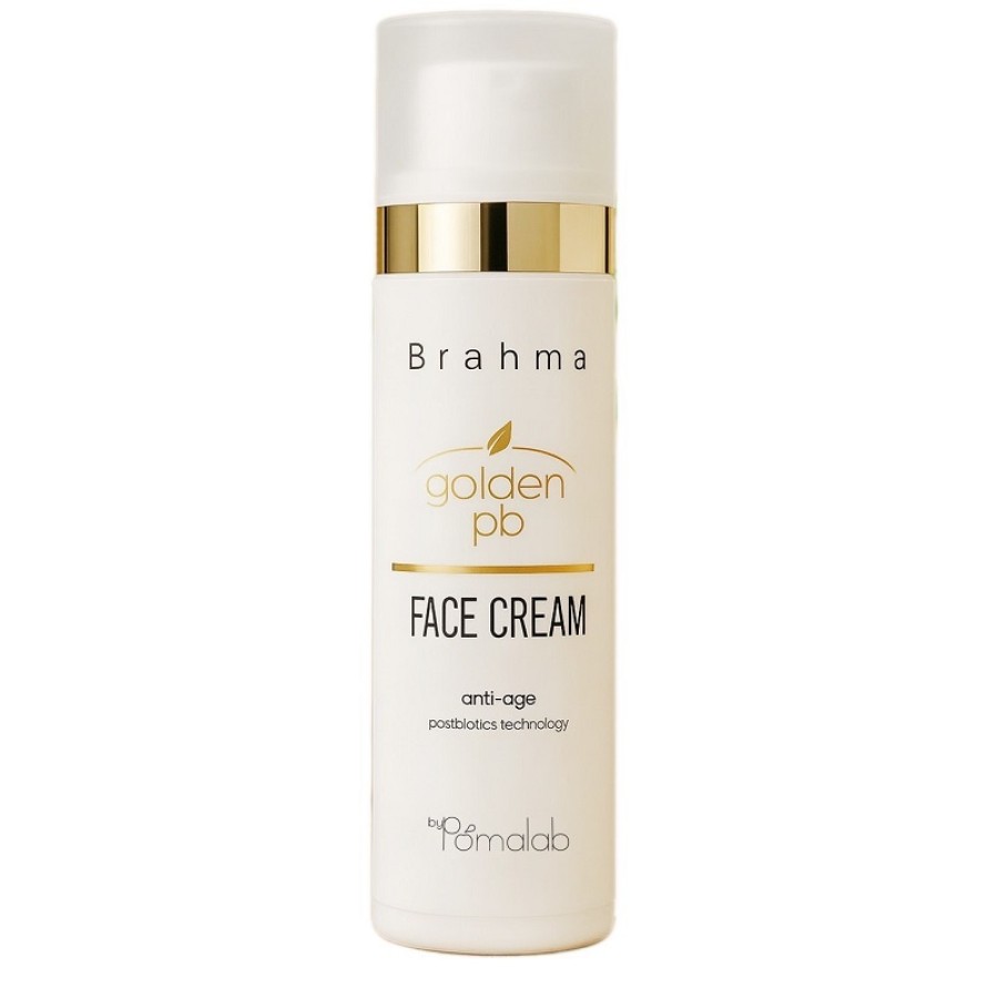 BRAHMA GOLDEN PB 50 ML