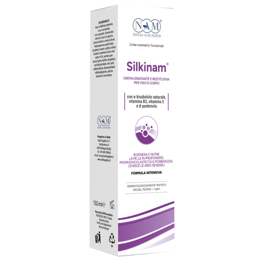 SILKINAM 150 ML