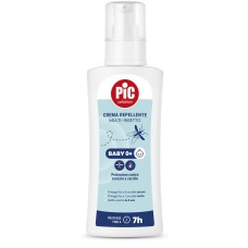 PIC BABY&FAMILY SPRAY REPELLENTE