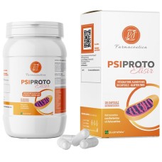 PSIPROTO ELISIR 30CPS GASTRORE