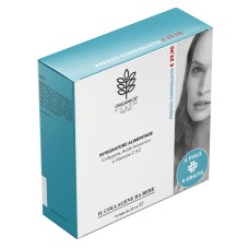 ORGANICS PHARM IL COLLAGENE DA BERE 10 FIALE DA 25 ML ORGANICS PHARM IL COLLAGENE DA BERE 10 FIALE DA 25 ML