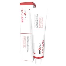 PENTA BASE EMULSIONE OLIO IN ACQUA 50 G PENTA BASE EMULSIONE OLIO IN ACQUA 50 G