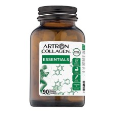 ARTRON COLLAGEN ESSENTIALS 90 COMPRESSE SENZA ZUCCHERI SENZA EDULCORANTI SENZA GLUTINE SENZA LATTOSIO