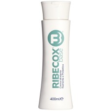 RIBECOX BASE CREMA IDRATANTE NUTRIENTE E PROTETTIVA 400 ML