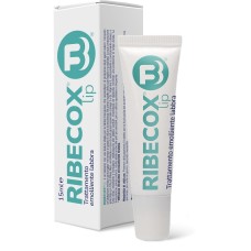 RIBECOX LIP TRATTAMENTO EMOLLIENTE LABBRA 15 ML