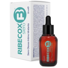 RIBECOX SIERO OLEOSO INTIMO IDRATANTE 30 ML